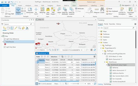 Arcgis Pro Extensibility Advances In And W Esri Community