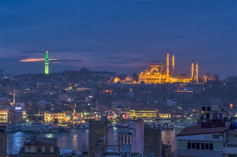 Inntel Hotel | Istanbul