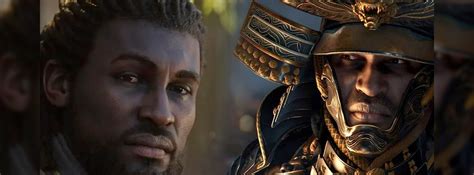 Assassins Creed Shadows Ubisoft Defiende La Inclusión De Yasuke Y