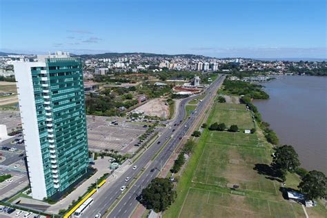 Motivos Para Morar Na Zona Sul De Porto Alegre