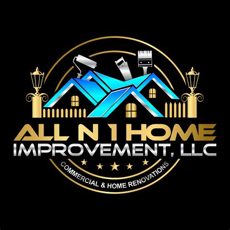 All In One Home Improvement