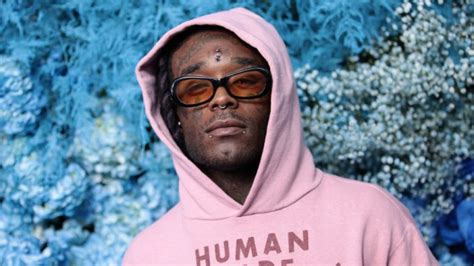 Lil Uzi Vert Opens Up About Rehab It Was A Great Thing To Do