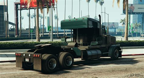 Phantom Gunner For Gta 5