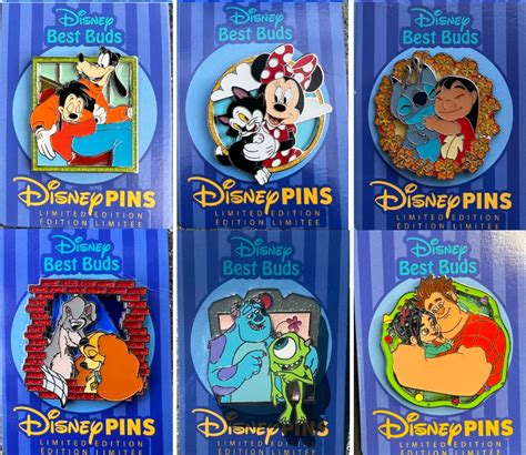 Disney Pin Trading A Beginners Guide To The Magic Of Collecting