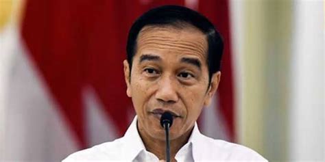 Jokowi Belum Pasti Hadiri Kampanye Akbar Prabowo Gibran Di GBK