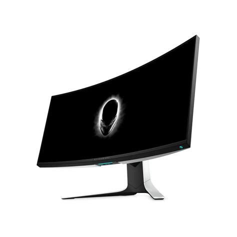 Alienware Aw Dwf Gaming Monitor X Pixels Ultrawide