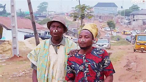 Oku Onibara A Nigerian Yoruba Movie Starring Kolawole Ajeyemi Wale