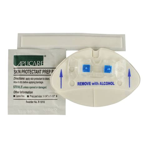 Statlock Picc Plus Stabilization Device Medical Monks
