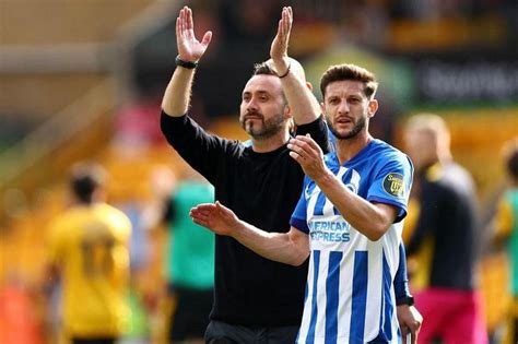 Brighton still rocking, despite big-name exits | The Straits Times