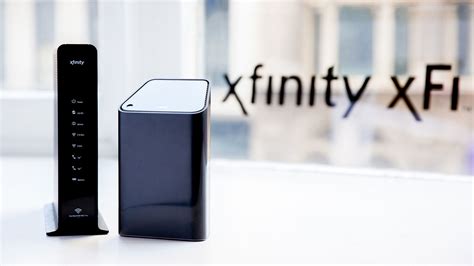 Xfinity Internet Xfi