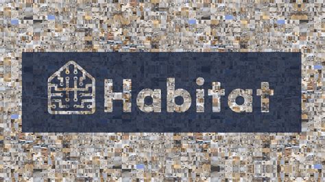 Hands-on Guide to AI Habitat: A Platform For Embodied AI Research – AIM