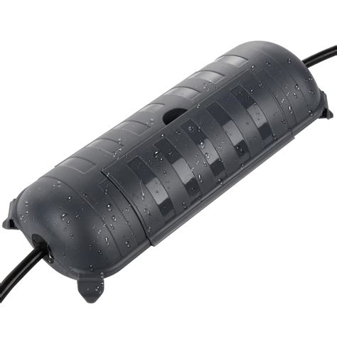 waterproof extension cord cover 7