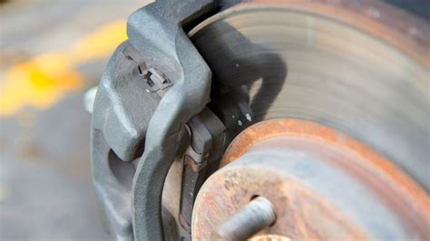 8 Symptoms Of A Brake Caliper Sticking And Common Causes