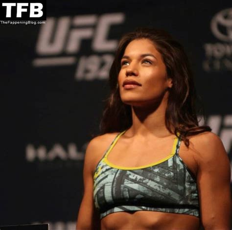 Julianna Pena Nude Sexy 21 Photos Fappenism