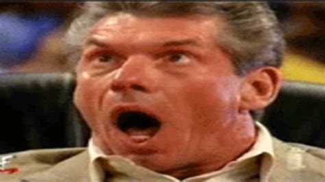 Bp Frcom Bp Vince Mcmahon Reaction Know Your Meme Meme On Me Me Hot