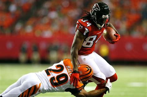 Falcons Vs Bengals A Look At The Series History Going Into 2022 The