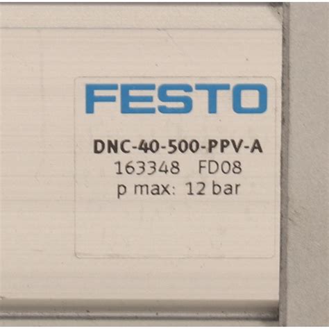 Festo Dnc Ppv A Maxodeals