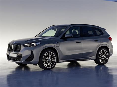 Auto Nuove Bmw Nuova X1 Plug In Hybrid Xdrive 25e X Line Dct Mcar