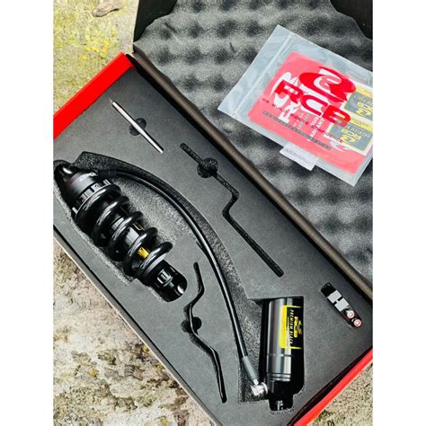 Rcb Db Line Monoshock For Honda Rs V V Rs R Sonic Rsx Mm