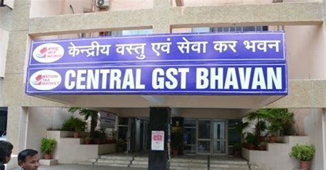 Gst Officers Detect Rs 35 132 Crore Itc Evasion By 17 818 Fake Firms