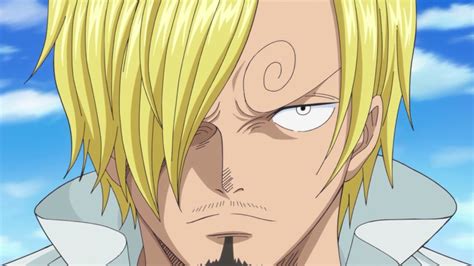 Tart Ma Sanji De Fatihin Hakisi Kar M One Piece T Rkiye Fan