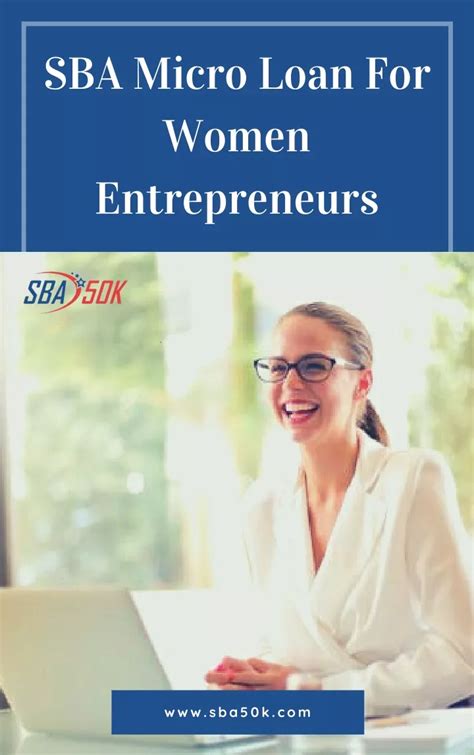 Ppt Sba Micro Loan For Women Entrepreneurs Powerpoint Presentation Free Download Id 11074056