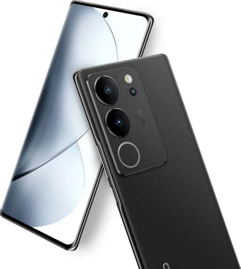 Vivo V29 Pro - Обзоры, описания, тесты, отзывы - Мобильные телефоны ...