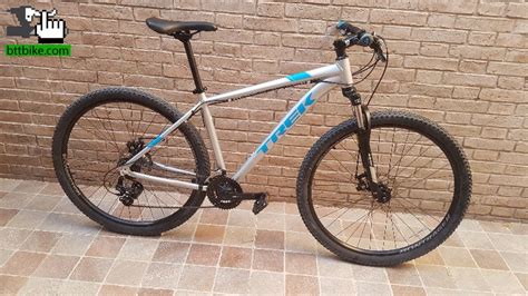 Venta Bicicleta Trek Marlin 4 Precio En Stock