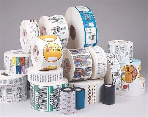 Pre Printed Barcode Label at Best Price in Coimbatore - ID: 2807528 | G Print Technologies