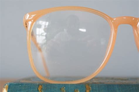 Vintage Eyeglasses 1980 S Frames Eyeglass Hipster Ret Gem