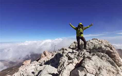 Mount Teide A Guide To Hiking Spains Highest Summit Wander Anyway