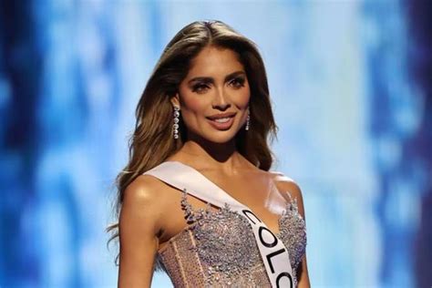 Con Estos Vestidos Fueron Coronadas Las Miss Colombia Que Estuvieron