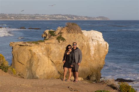 Perfect Beach Photography Spot in Malibu | Jason Daniel Shaw