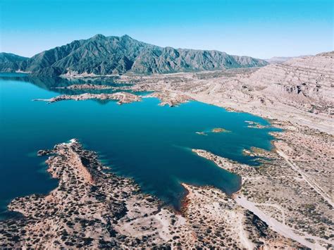 Potrerillos Mendoza Turismo En Mendoza Turismo En Argentina