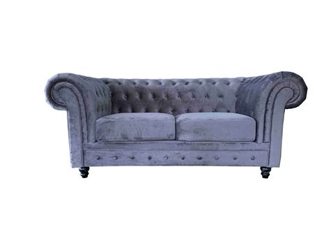 Canapea 3 Locuri Chesterfield 735 Produse In Oferta