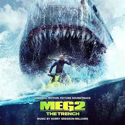 Play Meg 2 The Trench Original Motion Picture Soundtrack By Harry