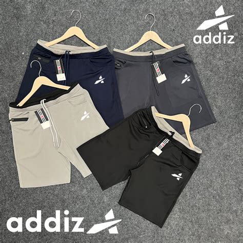 Addiz 4 Way Lycra Men s Shorts at Rs 159 piece परष क सपरटस