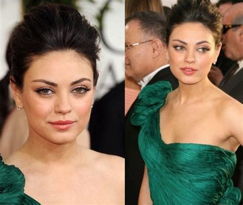 11 Best Makeup Tips For Green Dress For Party Wedding Proms And Events Sarışın Makyaj Düğün