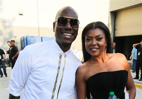 ‘Baby Boy’ Sequel with Tyrese Taraji P. Henson [Video] | Z 107.9