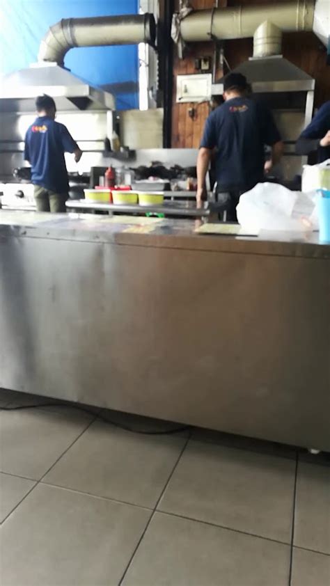 鍋界霸器餐飲 關廟店 原炒飯哲學的菜單、評論、圖片台南市關廟區好吃、cp值超高的餐廳 愛玩記