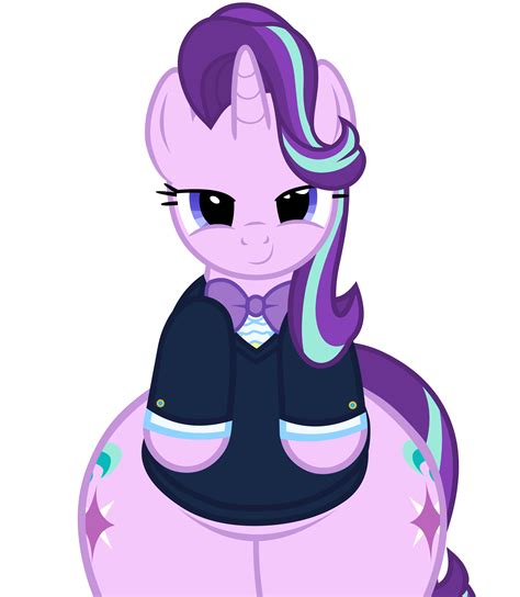 3027071 Safe Alternate Version Artist Mrvector Starlight Glimmer