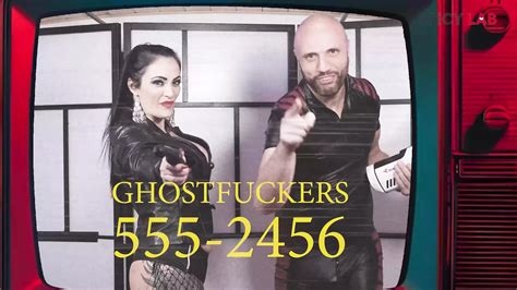 Ghost Fuckers Blowjob Blowjob Porn Feat Mary Rider By Faphouse Xhamster