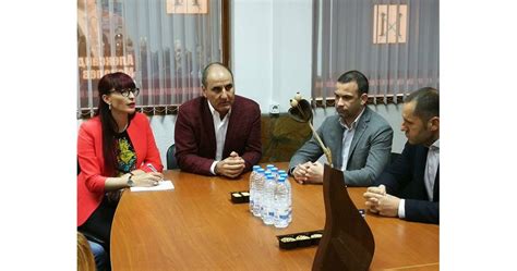 Цветанов в Сандански: ГЕРБ помага за успешни политики в местната власт