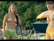 Naked Kristyna Leichtova In Holiday Makers