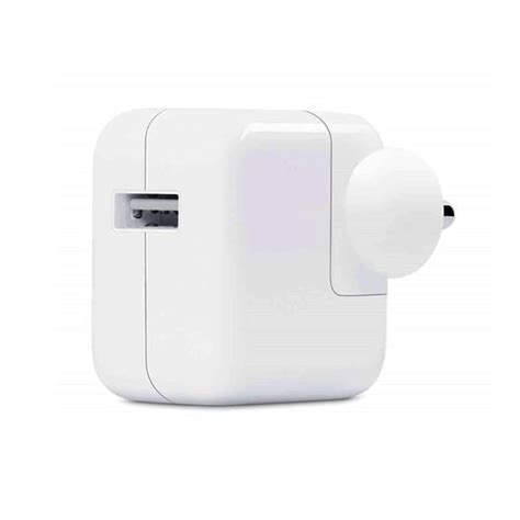 Apple charger - 12W USB Power Adapter (IPHOPA12WUSBMGN03HNA)