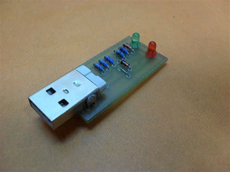 USB Tester : 4 Steps (with Pictures) - Instructables