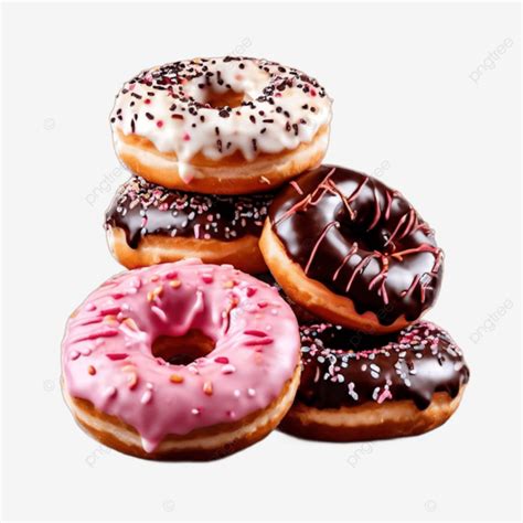 Donas Aisladas Png Dibujos Donas Aisladas Png Dibujos Remolacha Dulce