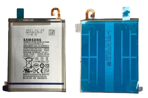 BATERIA SAMSUNG EB BA405ABE A40 SM A405 ORYGINAŁ 11695686060