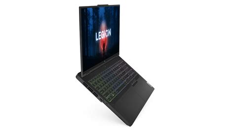 Legion Pro 5 Gen 8 4064cms Amd R7 Onyx Grey Lenovo In