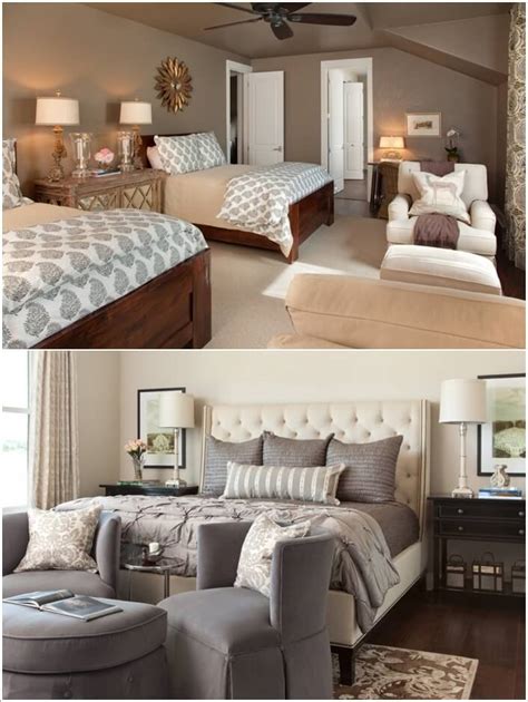 10 Cozy Ways To Decorate A Guest Bedroom